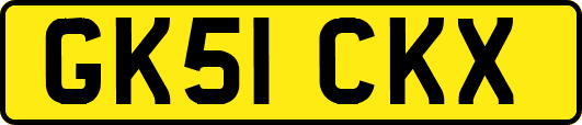 GK51CKX