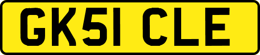 GK51CLE