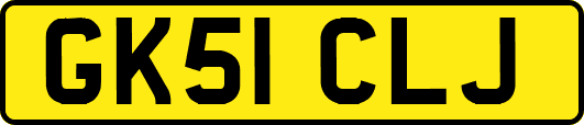 GK51CLJ