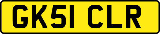 GK51CLR