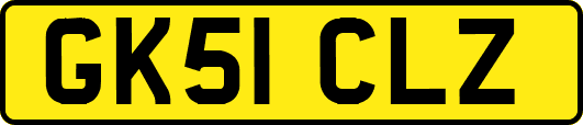 GK51CLZ