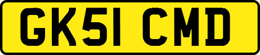 GK51CMD