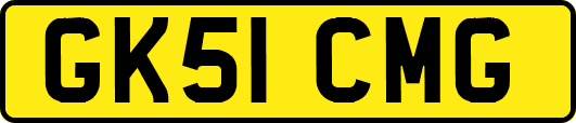 GK51CMG