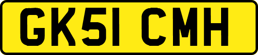 GK51CMH