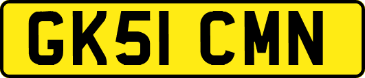 GK51CMN