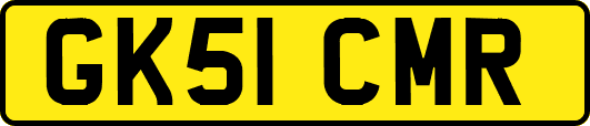 GK51CMR