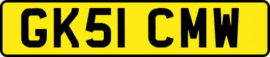 GK51CMW