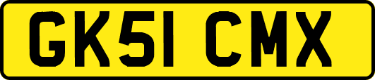 GK51CMX