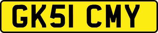 GK51CMY