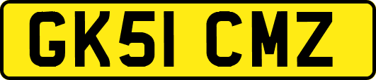 GK51CMZ