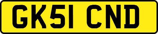 GK51CND