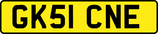 GK51CNE