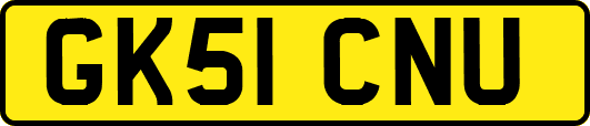 GK51CNU