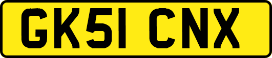 GK51CNX