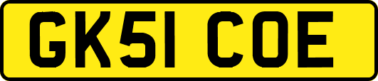 GK51COE