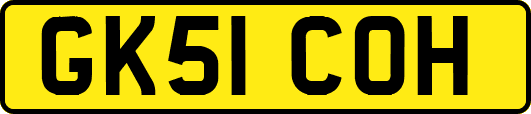 GK51COH