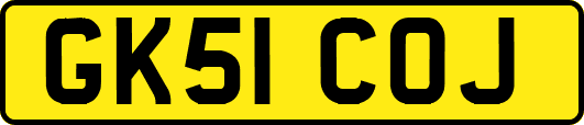 GK51COJ