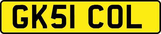 GK51COL