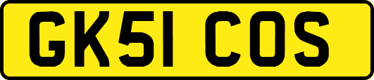 GK51COS