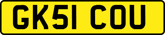 GK51COU