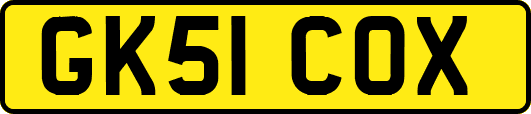 GK51COX