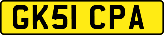 GK51CPA