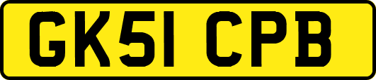 GK51CPB