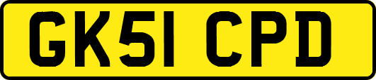 GK51CPD