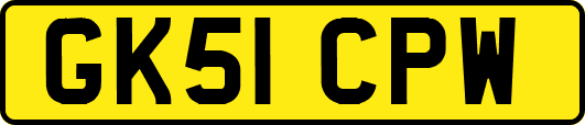 GK51CPW