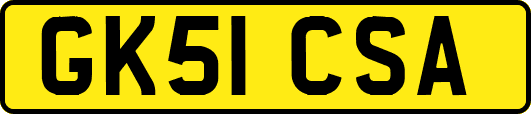 GK51CSA