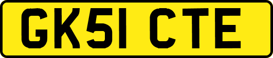 GK51CTE