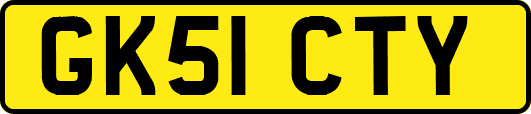 GK51CTY