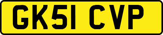 GK51CVP