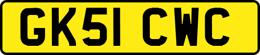 GK51CWC