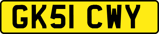 GK51CWY