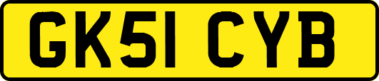 GK51CYB