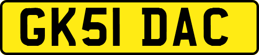 GK51DAC