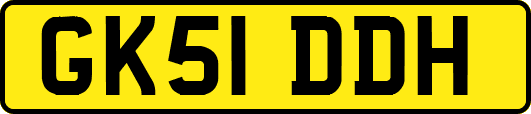 GK51DDH