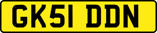GK51DDN