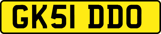 GK51DDO