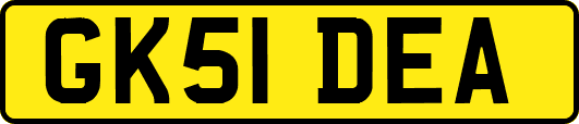 GK51DEA