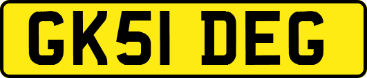 GK51DEG