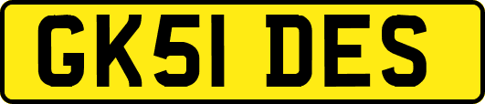 GK51DES