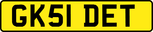 GK51DET