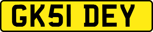 GK51DEY