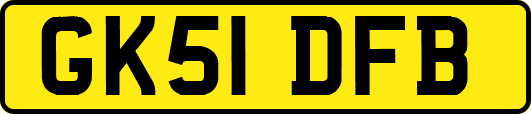 GK51DFB