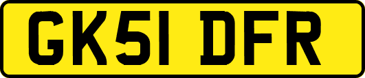 GK51DFR