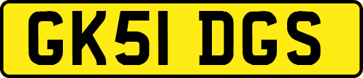 GK51DGS