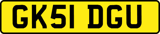 GK51DGU