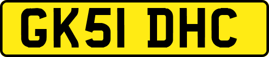 GK51DHC